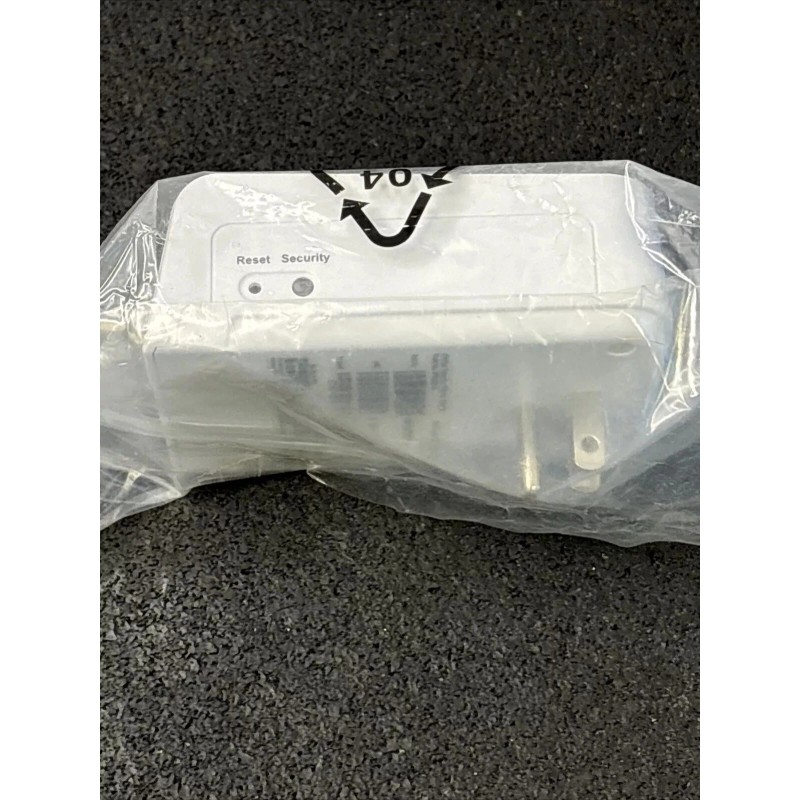 SerComm IP522CG V2 200Mbps Powerline Ethernet Adapter（One Unit Only）