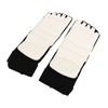 TaeKwonDo Foot Guard Protector TKD Martial Arts Sparring Instep Gear