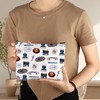 Lumon Industries Makeup Bag MDR Group Gifts Mark and Helly
