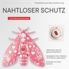 Jalo Smoke Alarm Lento 10 Scandinavian Design - Rosa