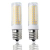 HXMLIHB E17 LED Bulb,80W Halogen Bulb Equivalent,Dimmable 8W,800Lm, AC120V, for