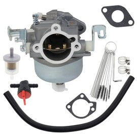 Replacement Parts For Carburetor Kit For ONAN RV GENERATOR 6.5NHE EMERALD III PLUS 6500 WATT SPEC A-J Mod-GS95-22228
