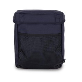 qeedo Freedom Shoe Bag - Shoe Organiser for Roof Tent, Dark Navy