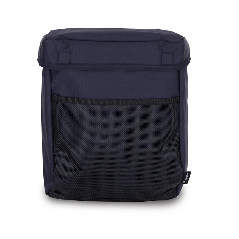 qeedo Freedom Shoe Bag - Shoe Organiser for Roof Tent,