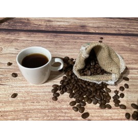 Kopibrew Kopi Luwak 100% Pure Civet Coffee Beans