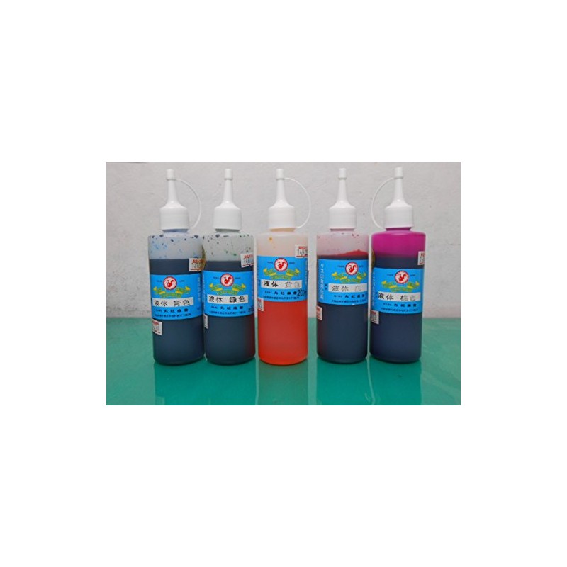 Marubeni Shokai Food Dye Liquid Blue 7.1 oz (200 g)