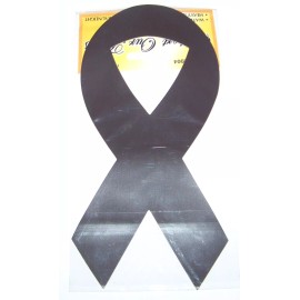 LARGE 8"X4" WE SALUTE OUR TROOPS MILITARY PATRIOTIC CAR MAGNET NEW IN PACKAGE