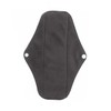 Baluue 3pcs Washable Bamboo Charcoal Sanitary Napkins Breathable Cloth for