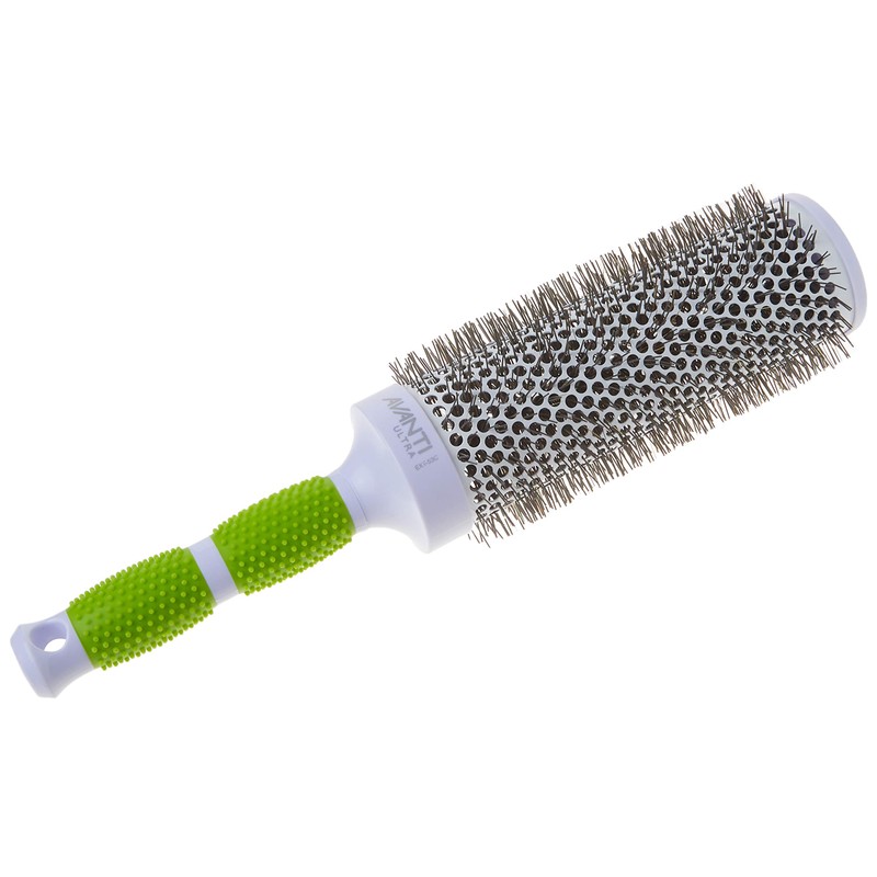 Avanti Ultra Extra-Long Ceramic Brush, large 53mm diameter
