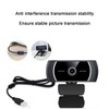 USB Camera 720p Easy Use High Resolution Many Functions Flexible