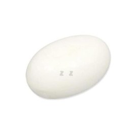 White Olive Soap Bulk 150g Large Capacity Commercial Soap / 올리브비누 화이트 벌크 150g 대용량 업소용비누