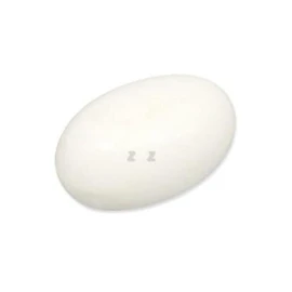 White Olive Soap Bulk 150g Large Capacity Commercial Soap / 올리브비누 화이트 벌크 150g 대용량 업소용비누