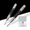 CHENSS Automatic Punch, Automatic Center Punch, Auto Center Punch, Carbide