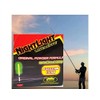 da lineaeffe Starlight Fishing Night Light for Fishing Bolognese Surfcasting (20 Pieces)
