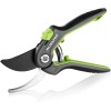 WORKPRO Bypass Pruning Shears 8’’ Stainless Steel Gardening Hand Pruner
