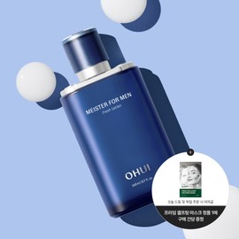 Ohuhi Meister For Men Fresh Lotion 110ml