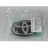 Toyota 90975-02137 Genuine Parts GR/GR Sport Emblem Model Number