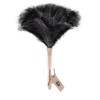 Feather Duster, Ostrich Feather Duster Ddzmz Fluffy Natural Genuine Ostrich
