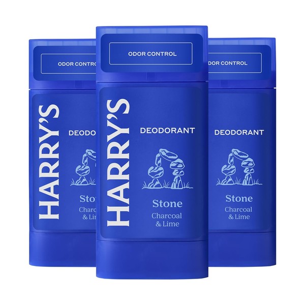 Harry's Harry's Aluminum Free Deodorant for Men - Odor Control,