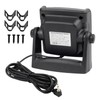 20W External Speaker Compatible with Mobile Radio or CB Radio