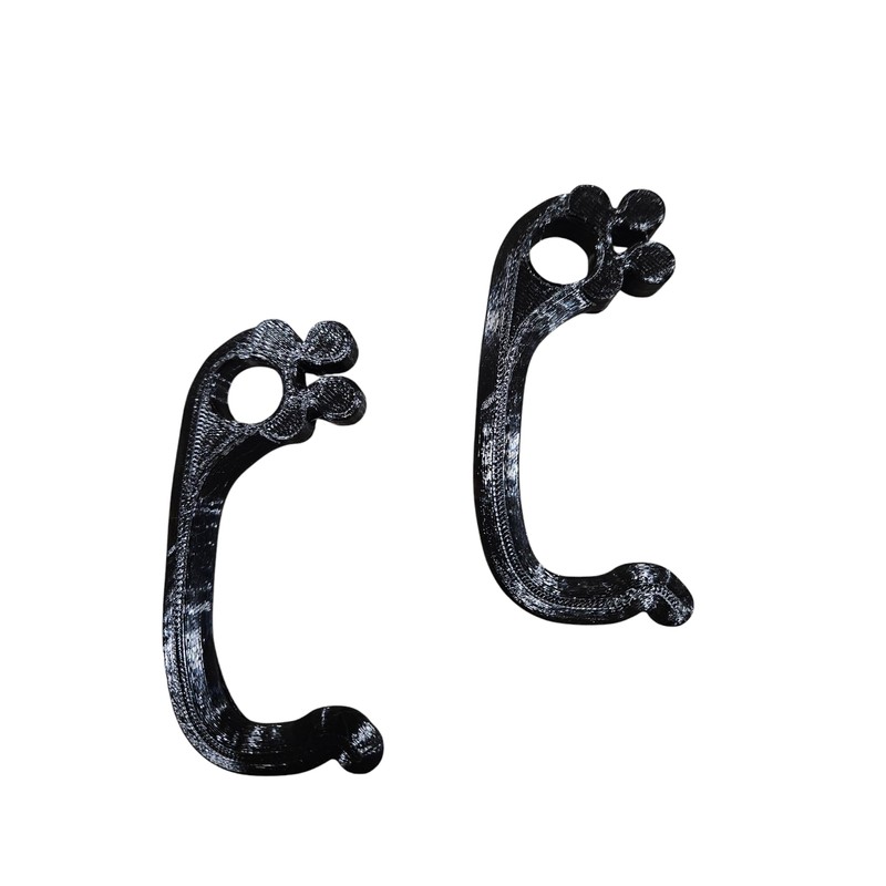 Utility Hook for Golf Cart Accessories for Double Take Roof