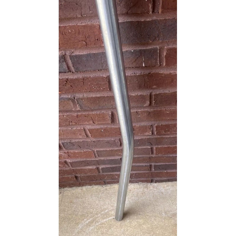 Skywalker Trampoline 15 Ft. Round CURVED Enclosure Tube REPLACEMENT PART