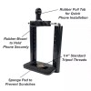 CamStand 12 Quantity - Universal Smartphone Tripod Cell Phone Clip