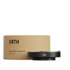 Urth Lens Adapter: Compatible with Leica M Lens and Sony