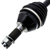 NICHE Rear CV Axle Drive Shaft for Can-Am Maverick X3