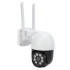 1080P Dome Camera WiFi Security Camera with Night Vision for