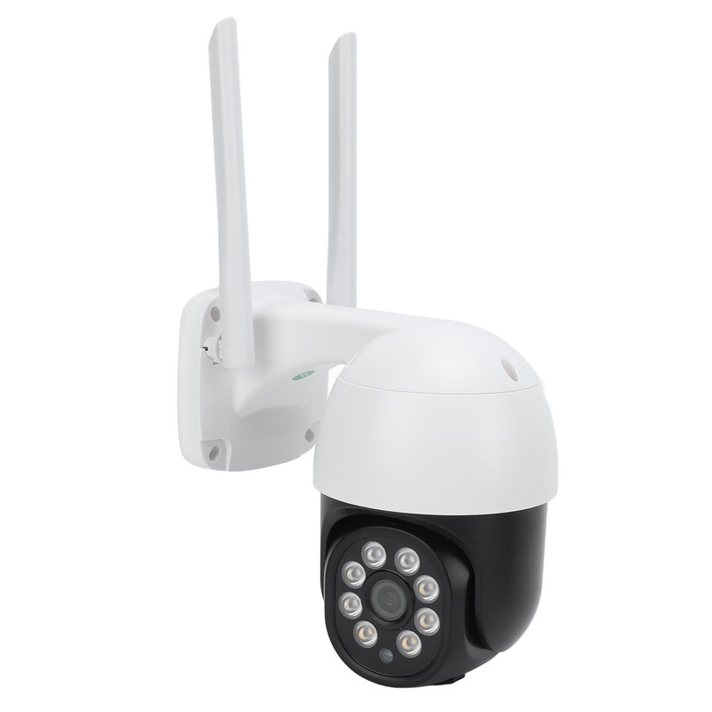 1080P Dome Camera WiFi Security Camera with Night Vision for