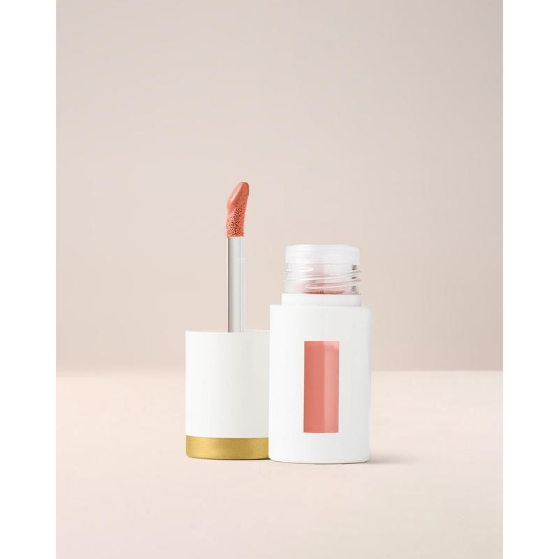 Everglass Lip Dew - Color: Temptress