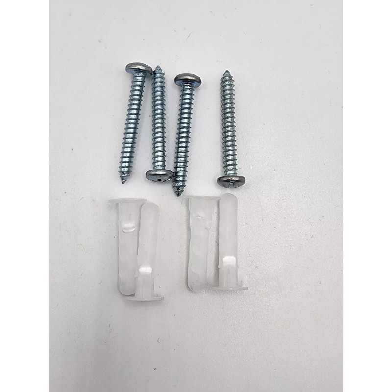 Mae's Baits Wall Mounted 3 Rod Holder