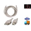 Unbranded/Generic DSP to PC Cable Laptop Computer USB Deaf Bonce