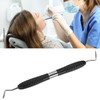 Dental Resin Filling Spatula Stainless Steel Dentist Composite Resin Filled