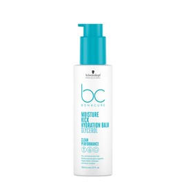 Schwarzkopf Professional BC Clean Performance Moisture Kick Hydration Balm 150ml