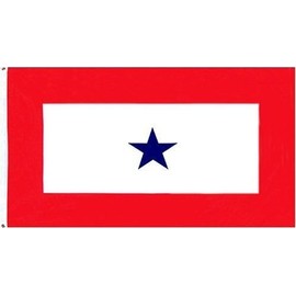 3x5 1 Blue Star Son in Service Flag 3 x 5 New Military New