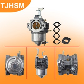 TJHSM 715670 Lawn Mover Carburetor Replacement for 185432 715671 715668