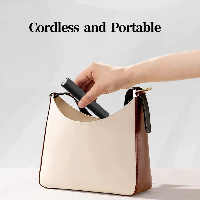 High Quality Portable 120W UV LED Nail Lamp Mini Stand