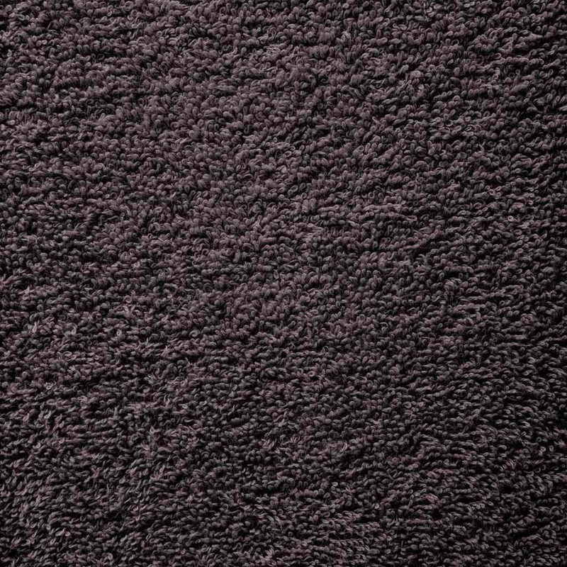 vidaXL Handtücher 2 STK. Anthrazit 50x100 cm 360 g/m² 100%