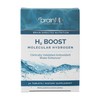 BRAINMD H2 Boost Molecular Hydrogen - 30 Tablets - Antioxidant