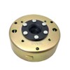 GY6 Magneto Stator Flywheel Rotor Kit,8 Coil Copper Stator for