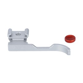 Rollei Women's Handle Silver