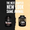 Animal Animal 100% Whey Protein Powder ?C Whey Blend for