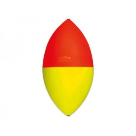 Mistrall Lineaeffe Catfish Big Fishing Floats Sliding Oval Round Pike 300gr Tackle 3 pcs. - 200 gr - Round