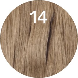 Hot Fusion Color 14 - Inch: 18