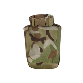Viper TACTICAL Lightweight Drysack V-Cam XS 14 x 18cm or 5.51 x 7.08