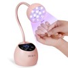 LIORA UV LED Nail Lamp- Gooseneck UV Gel Nails Light