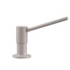 BLANCO 402571 Torre Soap Dispenser, Concrete Gray