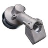C-FUNN Gear Head For Stihl Fs44 Fs55 Fs72 Fs74 Fs75
